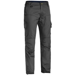 Bisley X Airflow Engineered Ripstop Cargo Work Pant