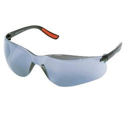 Blue Rapta Stormfront Safety Glasses
