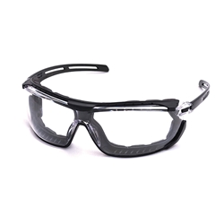 Blue Rapta Switch Sealed Safety Glasses
