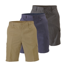 Bisley Cool Lightweight Utility Short