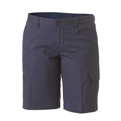 Bisley Womens Lightweight Utility Short