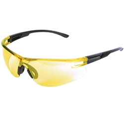 Blue Rapta Crosswind Safety Glasses