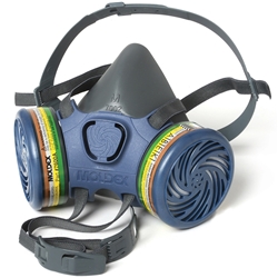 Moldex® 7000 Series Reusable Half Mask Respirator