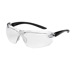 Bollé Safety IRI-S Diopter +1.5 Safety Spectacles Clear Lens