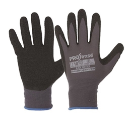 Prosense Black Panther gloves