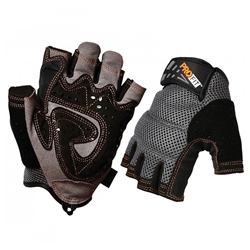 PRO CHOICE Fit Fingerless Glove