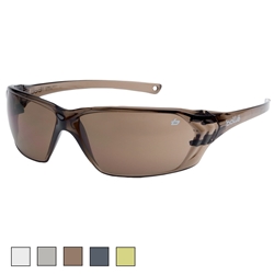 Bolle Safety Prism Safety Glasses