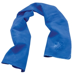 Ergodyne Chill Its Evaporative Cooling Towel