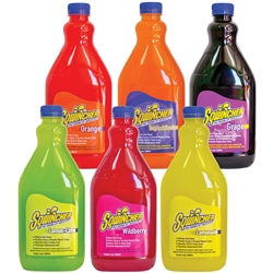 Sqwincher® Hydration 2L Concentrate