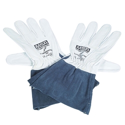 MSA Flashmaster Tigmate Glove