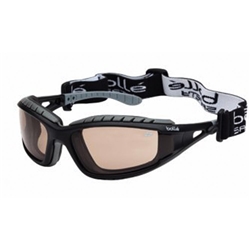 Bollé Safety Tracker 2 Safety Glasses Twilight