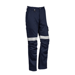 Syzmik Mens Rugged Cooling Taped Pant