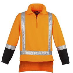 Syzmik TTMC-W Fleece Jumper