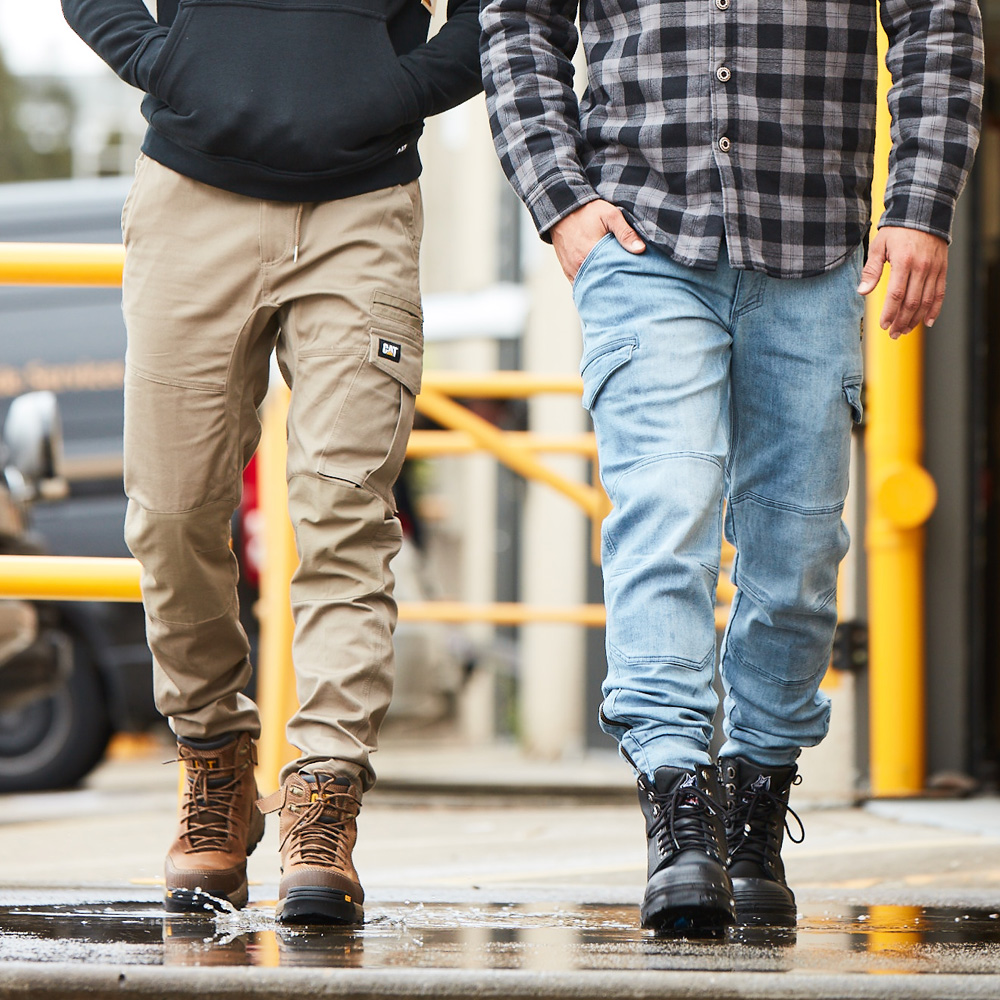 Eleven Workwear Fusion Cargo Pant Sale 