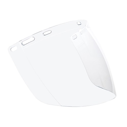 Bollé Safety Sphere Replacement Visor High Impact Clear Lens