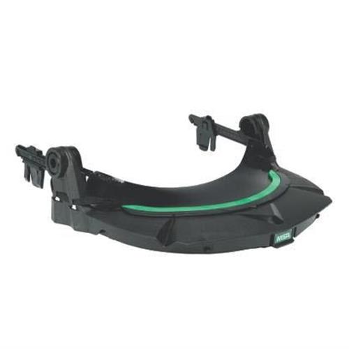 MSA V-Gard HDPE Frame for Slotted Caps