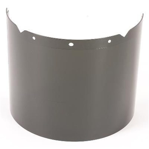 MSA PC Moulded Shade 5 V-Gard Visor
