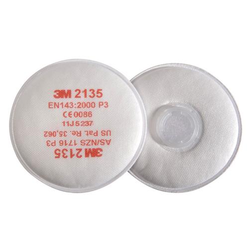 3M P2/P3 Particulate Filter 70071486206