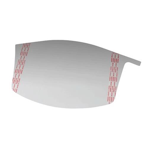 3M Versaflo M-Series Peel-Off Visor (Pack of 10)