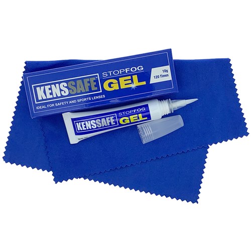 Optica Kens No-Fog gel 10g KENSF10G