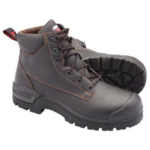 John Bull Himalaya Lace-up Safety Ankle Boot