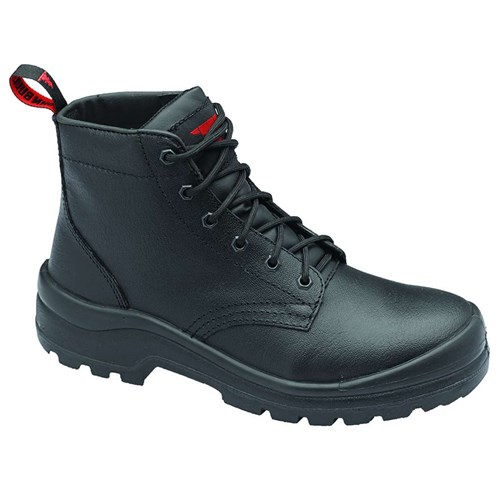 John Bull Angus Lace-Up Safety Boot