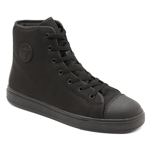 John Bull Mamba Casual Lace Up Safety Boot