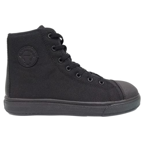 John Bull Mamba Casual Lace Up Safety Boot