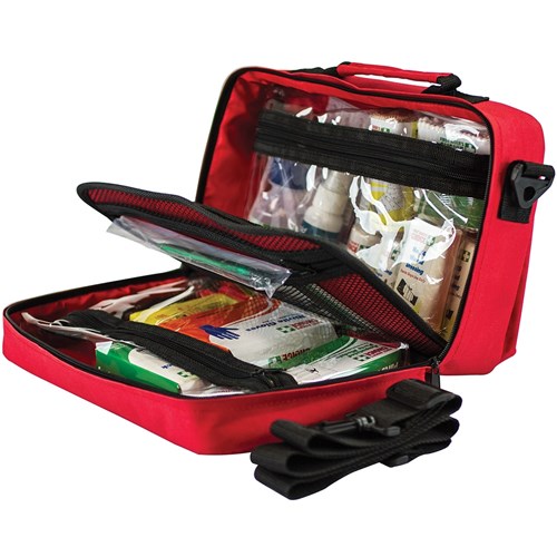Trafalgar HV1 Heavy Vehicle First Aid Kit 876475