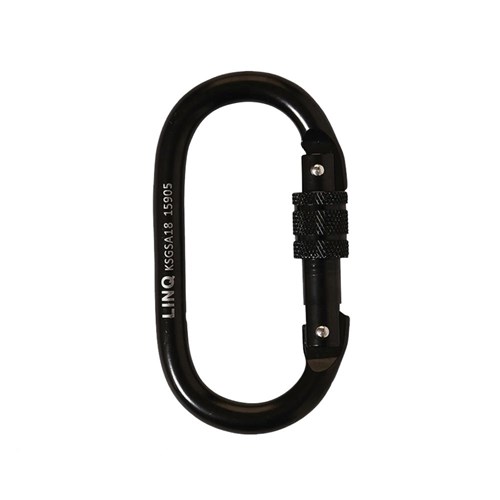 Paramount Linq Essential Basic Roofers Harness Kit KITBRBSC