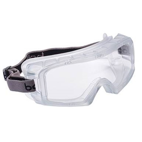 Coverall 3 Safety Goggles