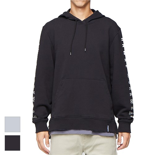 HAWKE Workwear Frontline Hoodie