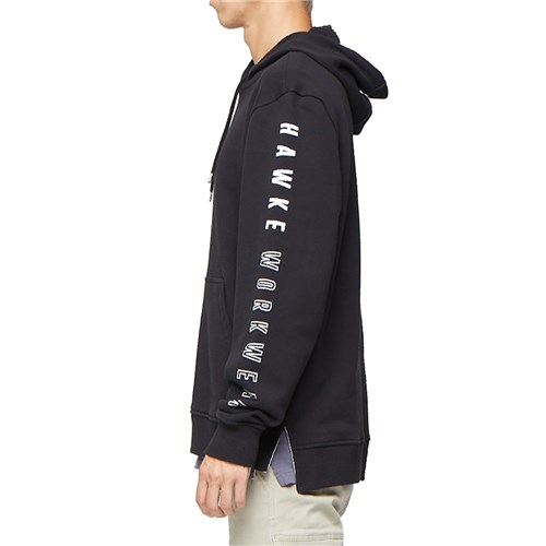 HAWKE Workwear Frontline Hoodie