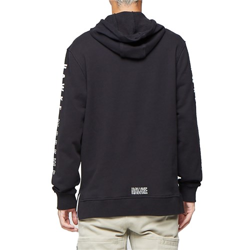 HAWKE Workwear Frontline Hoodie