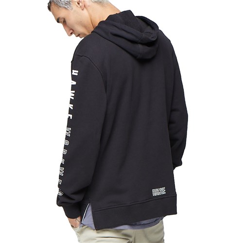 HAWKE Workwear Frontline Hoodie