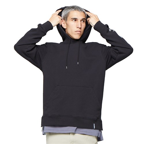 HAWKE Workwear Frontline Hoodie