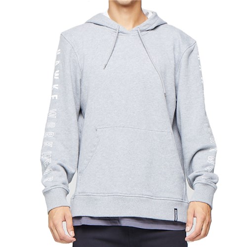 HAWKE Workwear Frontline Hoodie