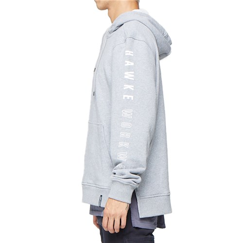 HAWKE Workwear Frontline Hoodie