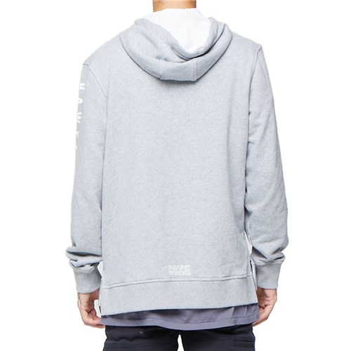 HAWKE Workwear Frontline Hoodie