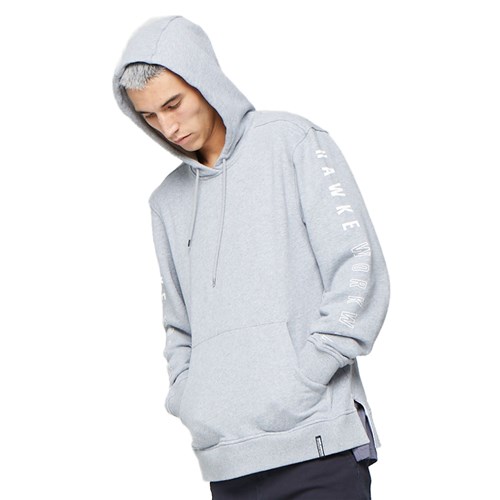 HAWKE Workwear Frontline Hoodie
