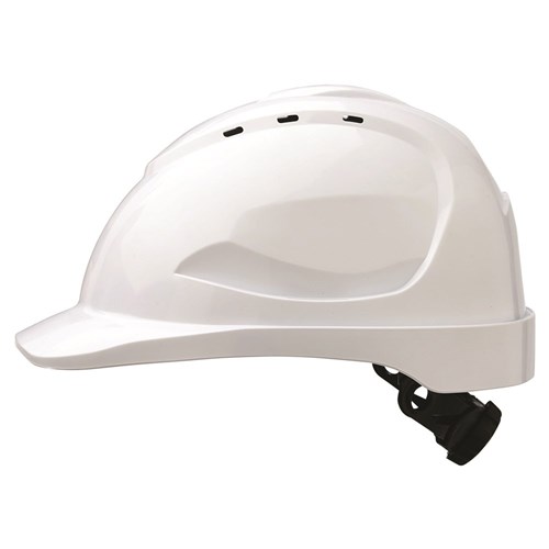 V9 Hard Hat Vented with Rachet