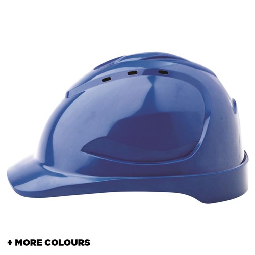 Pro Choice Vented 9 Point Hard Hat