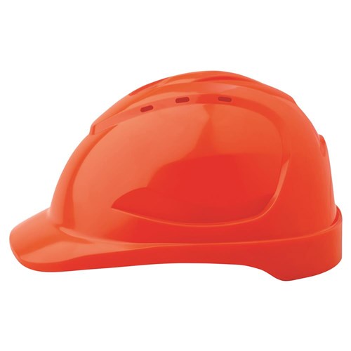 Pro Choice Vented 9 Point Hard Hat
