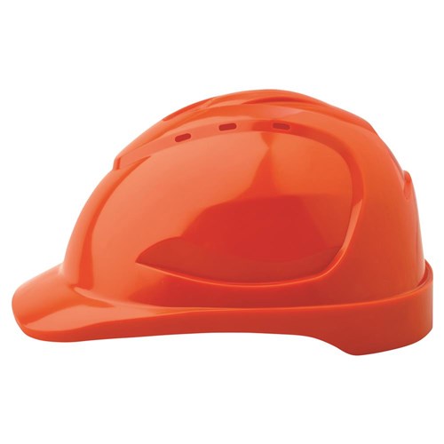 Pro Choice Vented 9 Point Hard Hat