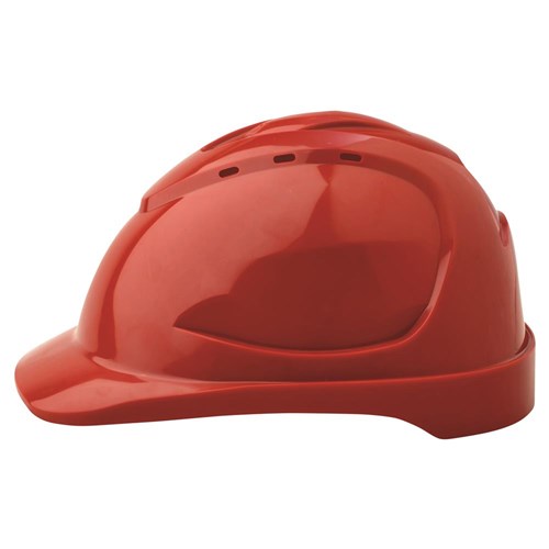 Pro Choice Vented 9 Point Hard Hat