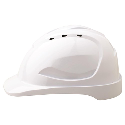 Pro Choice Vented 9 Point Hard Hat