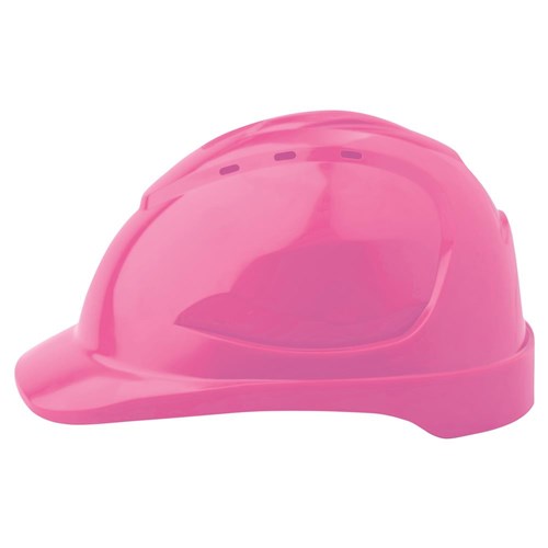 Pro Choice Vented 9 Point Hard Hat
