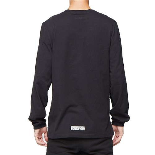 HAWKE Workwear Hidden Camo L/S T-Shirt