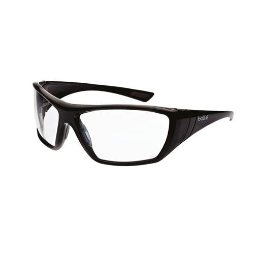 Clear lens