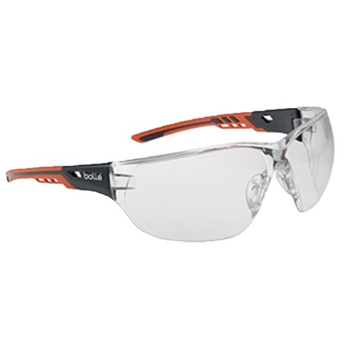 Safety Glasses Ness Platinum